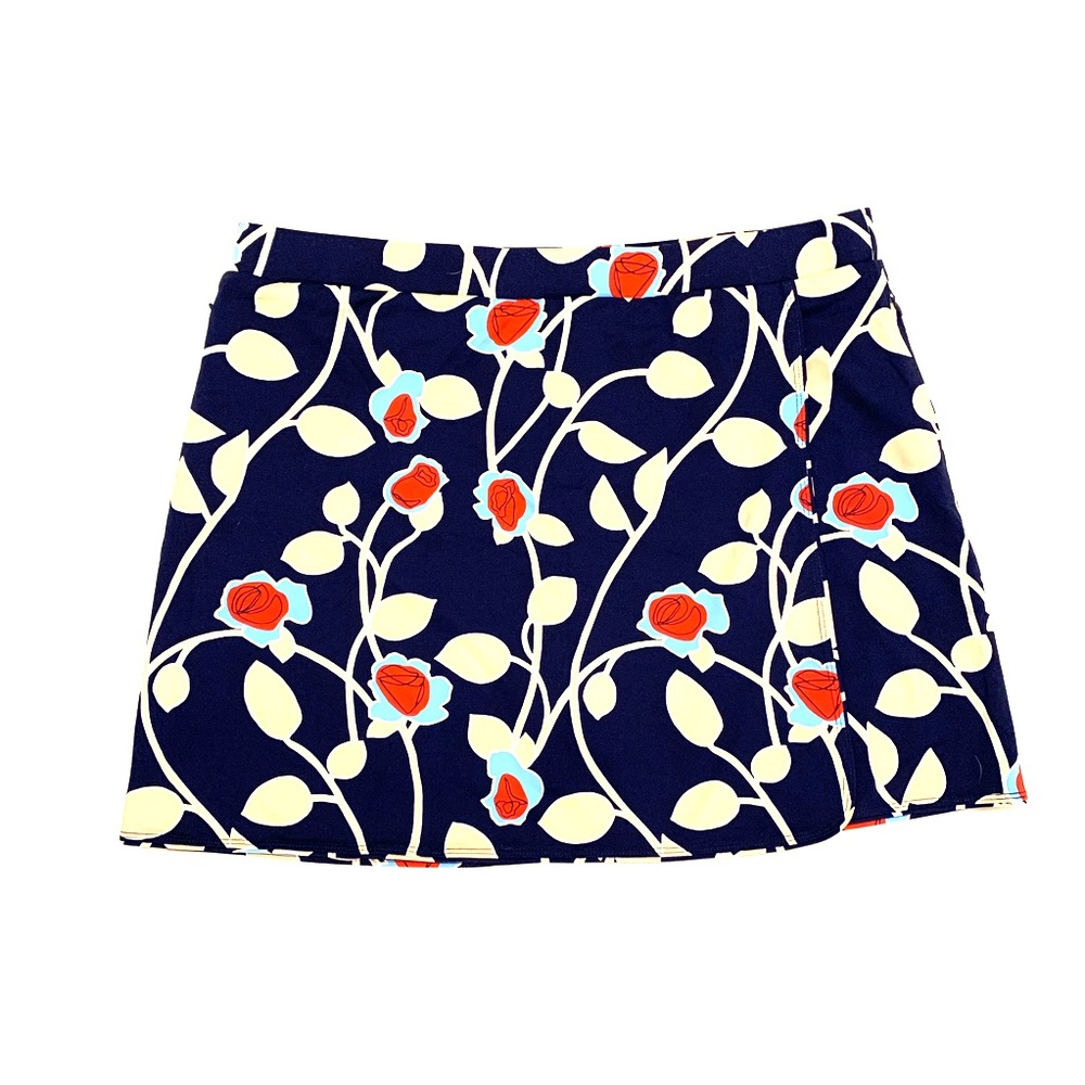 XL-J.Mclaughlin Palisades Skort